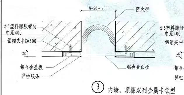 ߏ�建筑变形缝的秘密ߔ