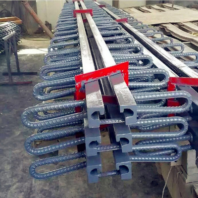 公路桥梁伸缩缝 建筑变形缝 公路伸缩缝 桥梁伸缩缝生产 弹塑体伸缩缝图片_高清图_细节图