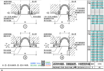 这个变形缝如何套定额?